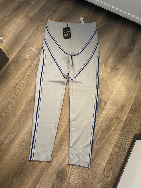 Plt ski termo prádlo, l