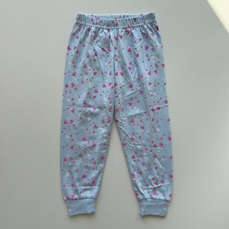 Dievčanské pyžamo, 104 / 110