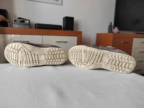 Prechodné topánky - potetika kalypso v.32, protetika,32