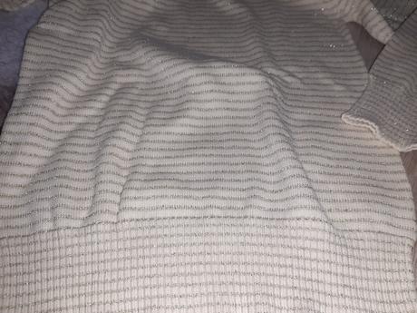 Topík a pulovrík marks&spencer a lindex, 104–116