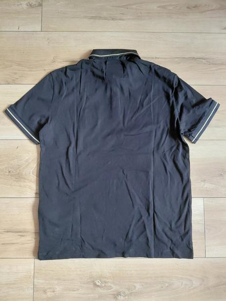 Tricko a, armani,m
