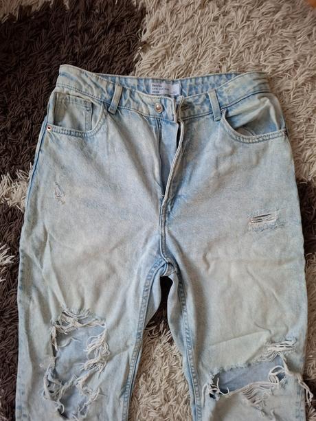 Rifle bershka, bershka,m