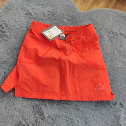 Sukňa so všitými kraťasmi, mckinley,152