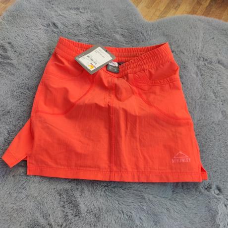 Sukňa so všitými kraťasmi, mckinley,152