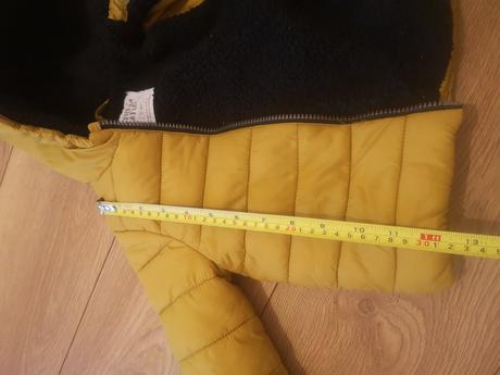 Zimná bunda, f&f,86