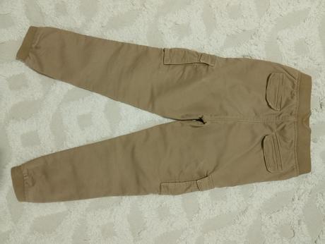 Sada nohavíc 140-146, 146