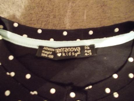 Sveter, terranova,104