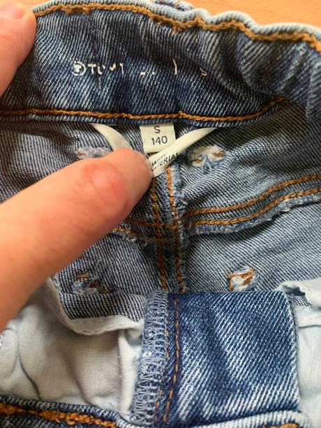 Rifle tom tailor, tom tailor,140