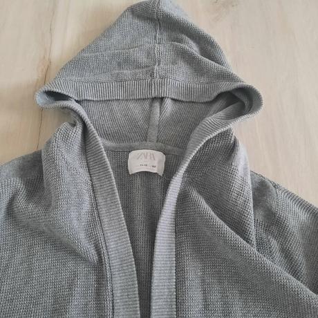 Sveter bez zapínania zara, zara,152