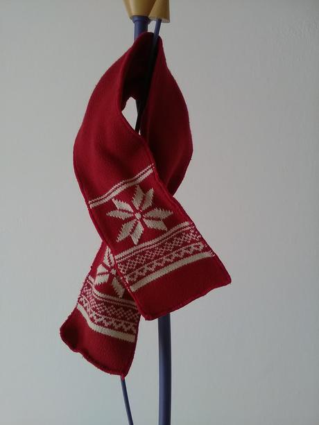 Teplučká čiapka a šal, tcm,62