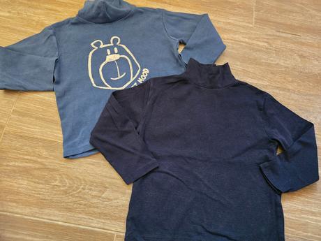 Roláky č.104-110, zara,104