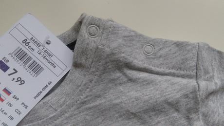 Vianočné tričko, reserved, 86