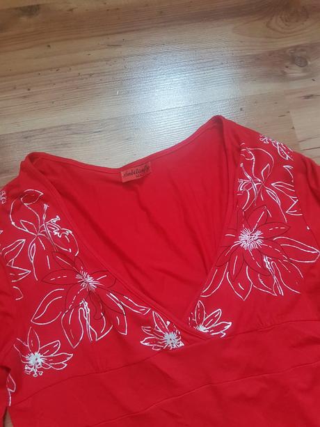 Blúzka/tričko m/l, m