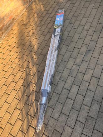 Sušiak na bielizeň, rotačný,