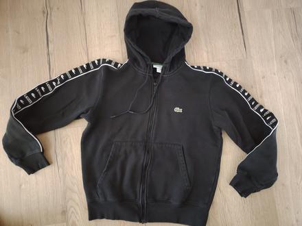 Mikina lacoste, lacoste,s