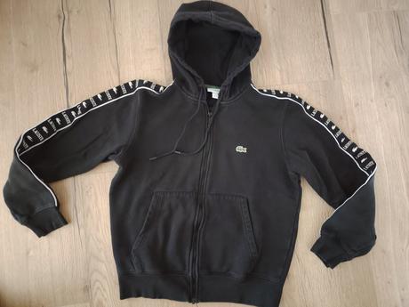 Mikina lacoste, lacoste,s