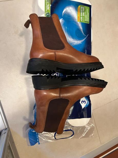 Kotníky, lasocki,39