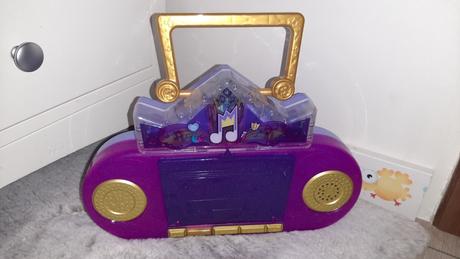 Rádio my little pony, 