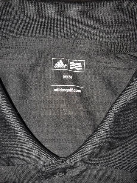 Funkcne polo tričko, adidas,m