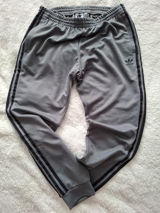 Pánske tepláky, adidas,l