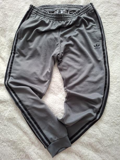 Pánske tepláky, adidas,l