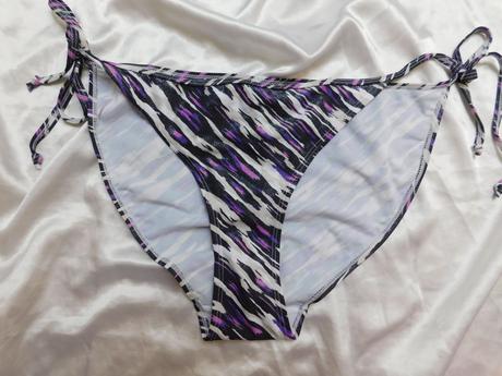 Kvalitný plavkový spodok, h&m,44