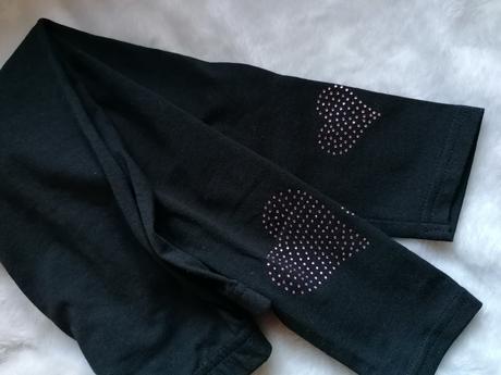 Legíny so srdiečkami, kiki&koko,116