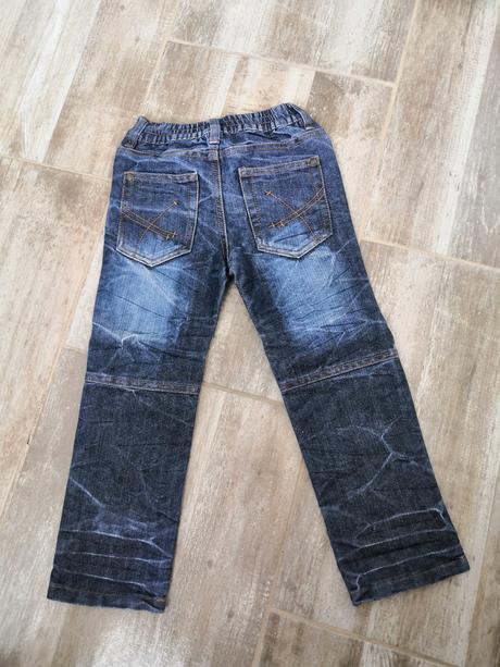 Detské rifle, kiki&koko,104