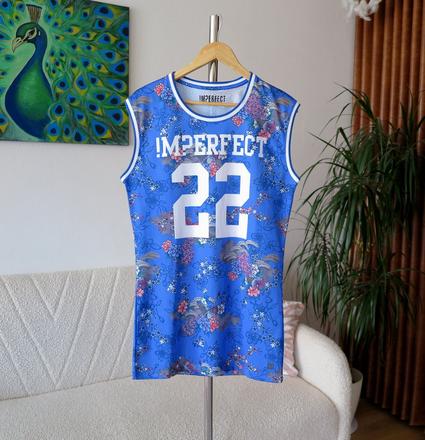 Štýlové dresové šaty tielko five seasons imperfect, l