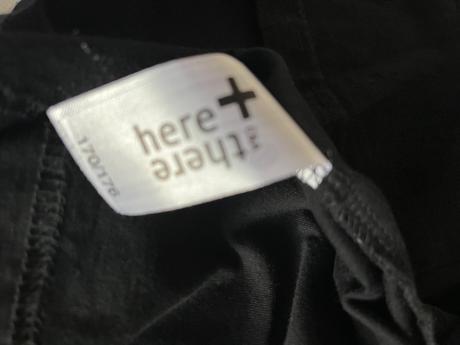 C&a tričko vel.170/176, c&a,170