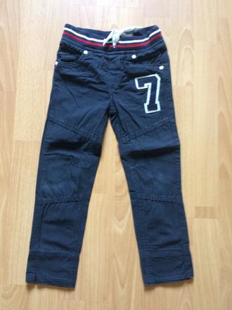 Frajerské nohavice, 104