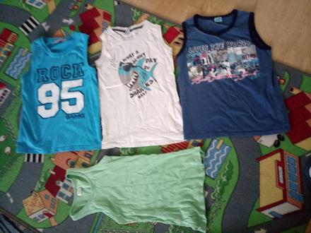 Tielka 128cm, dopodopo,128