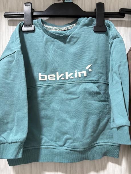 Chlapčenské mikiny, pepco,92