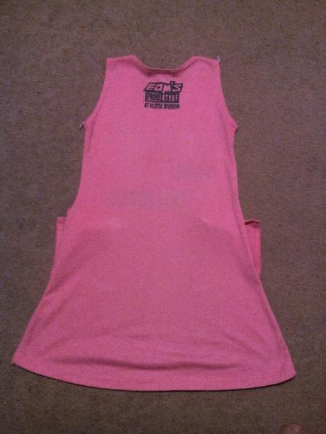 Upletove letne saty, 140