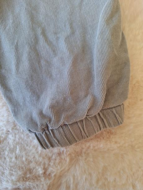 F&f nohavice 12/18, f&f,80