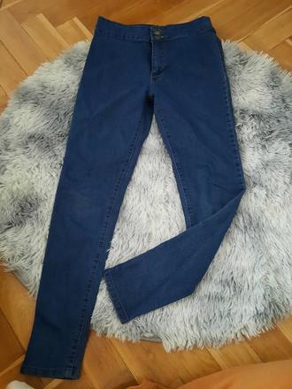 Pekné riflové nohavice xs/26, xs