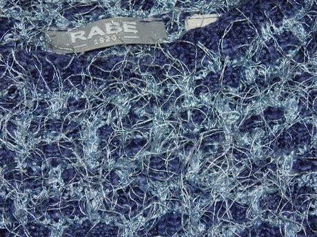 Luxusný pulover, 38