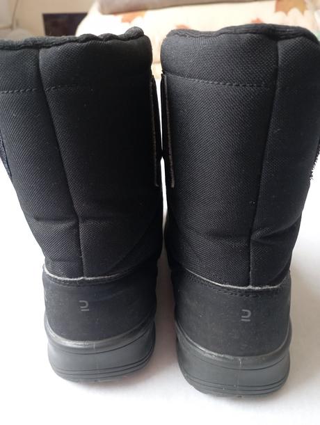 Čižmičky, quechua,33