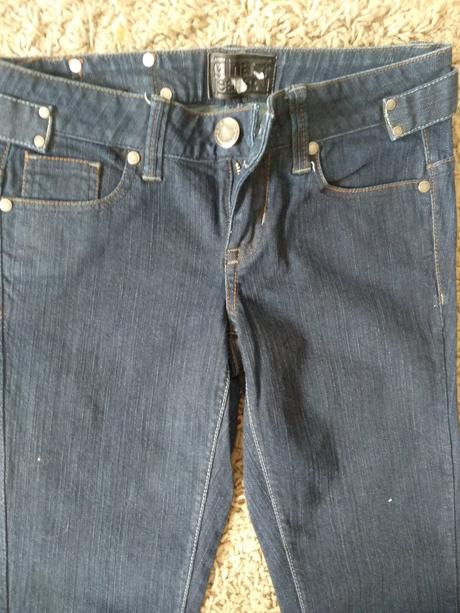 Gina jeans, gina,xs