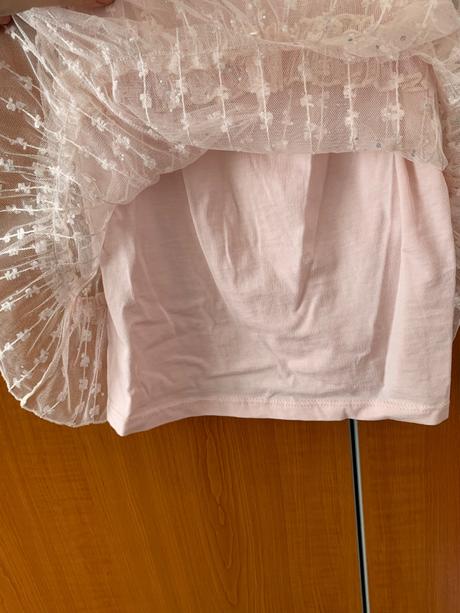 Blúzka s flitrami next, next,152