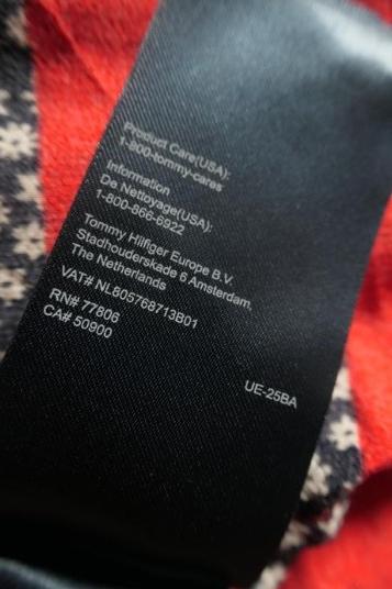Tommy hilfiger hebunke,vzdusne,koselove saty s/m, tommy hilfiger,m