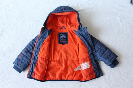 Balíček pre chlapca 86-92 (20 ks), 86–98