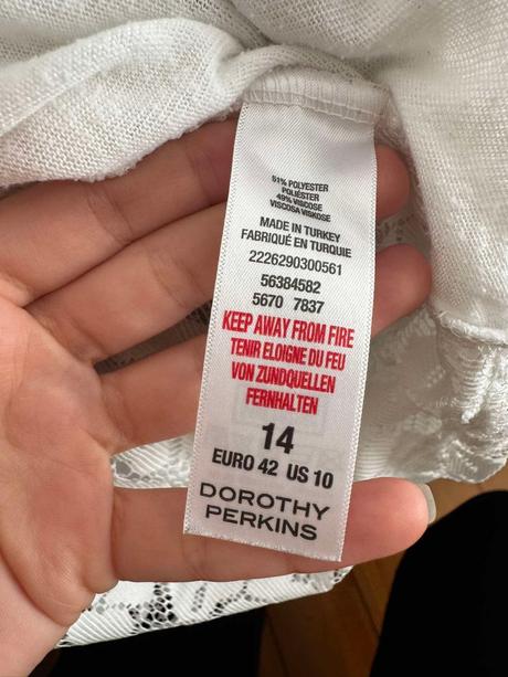 Sveter, dorothy perkins,l