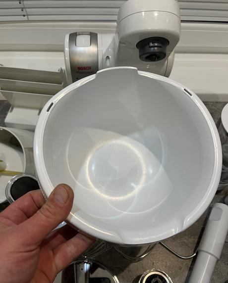 Bosch mum 4750eu/05 kuchynský robot, bosch