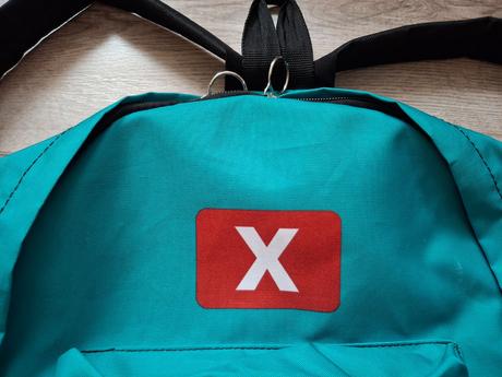 Batoh, ruksak squid game,