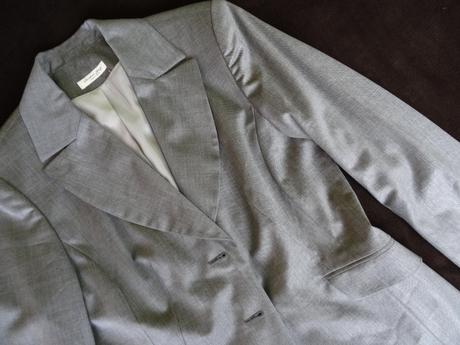 Dámske sako christian berg, veľ. 38 / m, 38