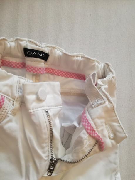 3/4 nohavice gant, gant,122
