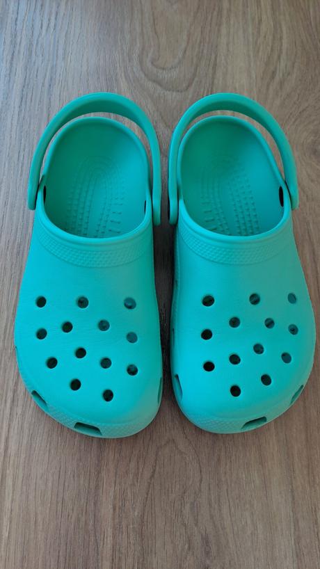 Originál crocs 37/38, crocs,38