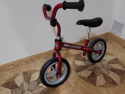 Odrážadlo chicco, chicco