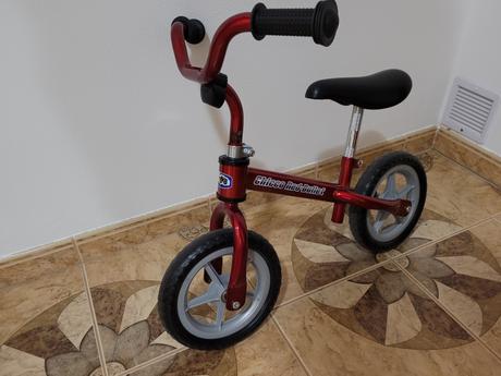 Odrážadlo chicco, chicco